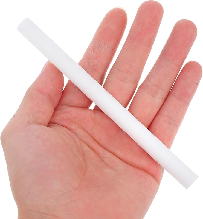 Essential Oil Diffuser Sticks 50pcs Filter Cotton Core for Humidifier Fragrant Volatile Sticks Refill - AquaVibe