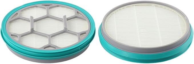 Hepa Filter Sponge Replacement Parts For Neakasa/Neabot P1 Pro Pet Grooming Kit & Vacuum Cleaning Parts - AquaVibe