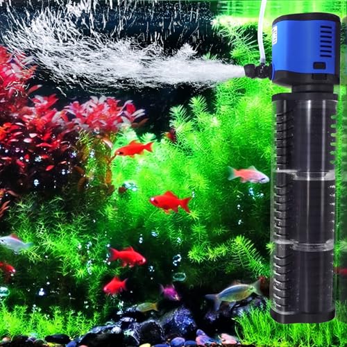 Aquarium Filter for 100