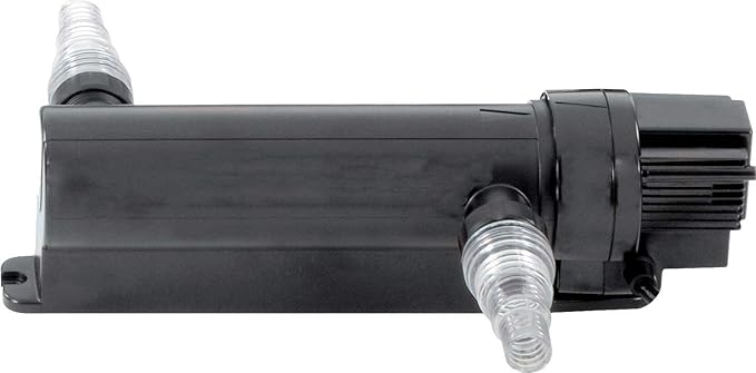 VITRONIC UV Clarifier