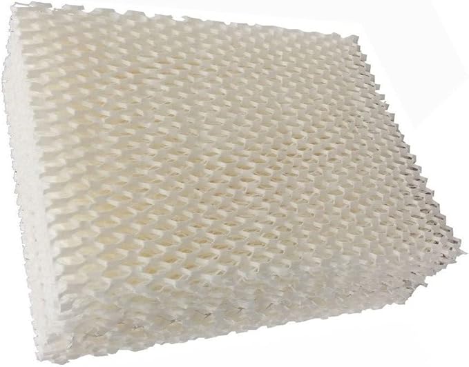 Replacement 2-Pack Humidifier Filter for Bionaire 900 900CS 900-CS Model (9” x 7-1/4” x 2-5/8”) - AquaVibe