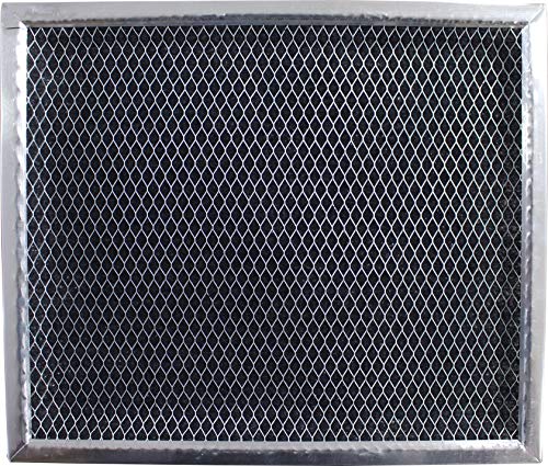 Replacement Carbon Filters Compatible With GE Models