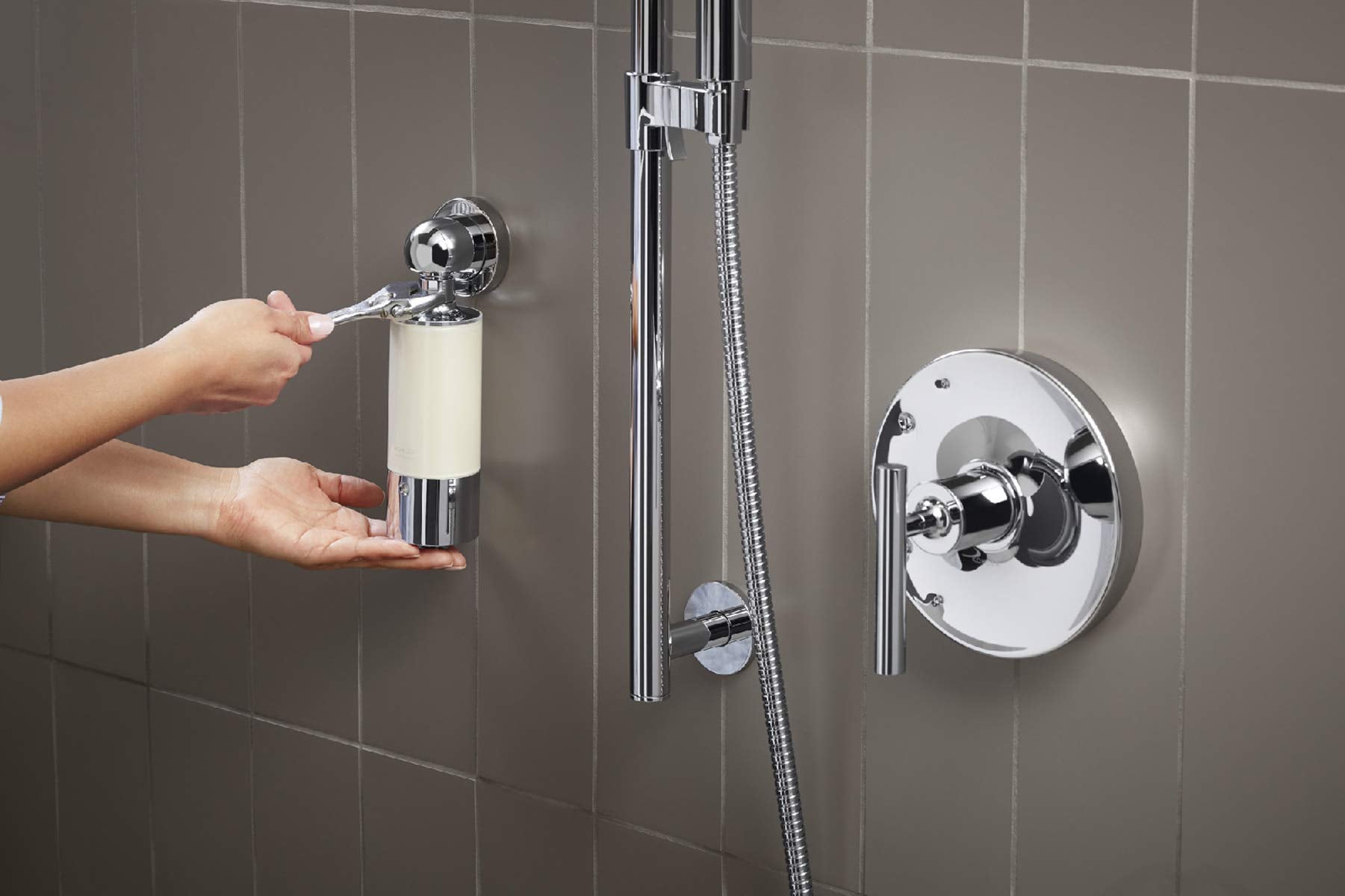 30646 CP Aquifer Shower Water Filtration System