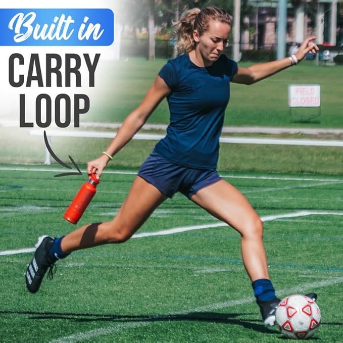 Coldest Insulated Water Bottle with Straw Lid - Stainless Steel Metal Insulated Bottle for Men & Women (Interstellar Reef Glitter, 32 oz)