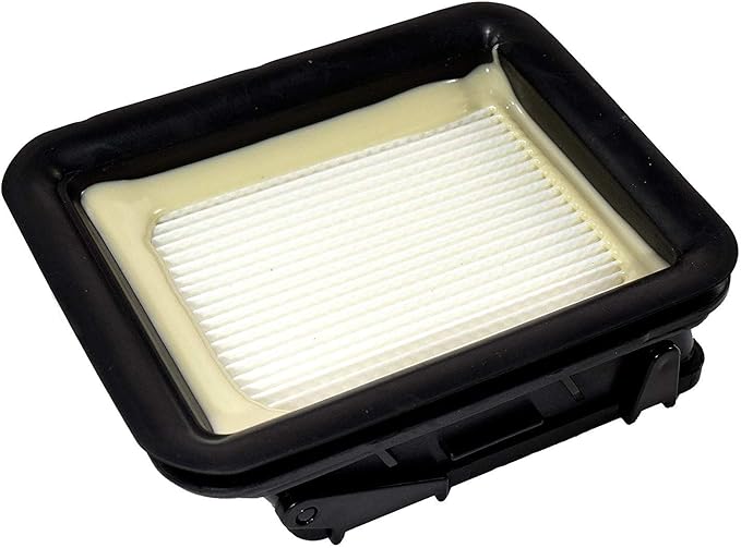 HQRP Filter compatible with Bissell 2328, 2305, 2305K, 2303, 2306A, 2306, 23062, 23068 CrossWave Pet Pro Multi-Surface Wet Dry Vac Vacuum Cleaners plus HQRP Coaster - AquaVibe
