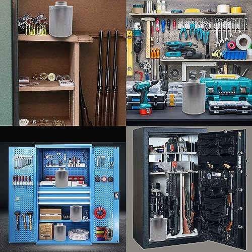 800 Gram Gun Safe Dehumidifier