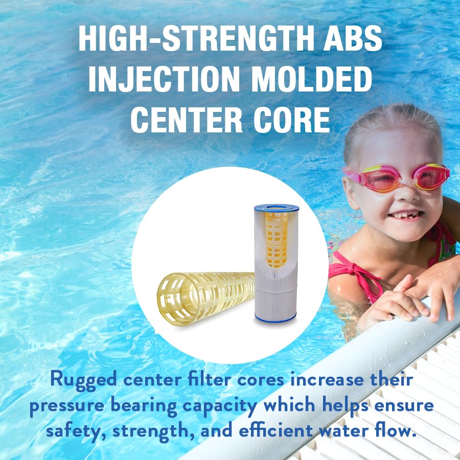 PRB50 IN1 Spa Filter