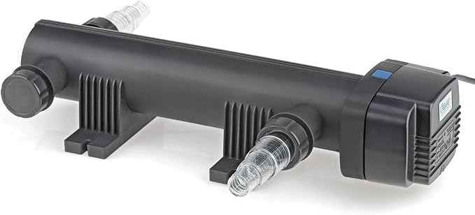 OASE Vitronic 18 UV Clarifier for Pond