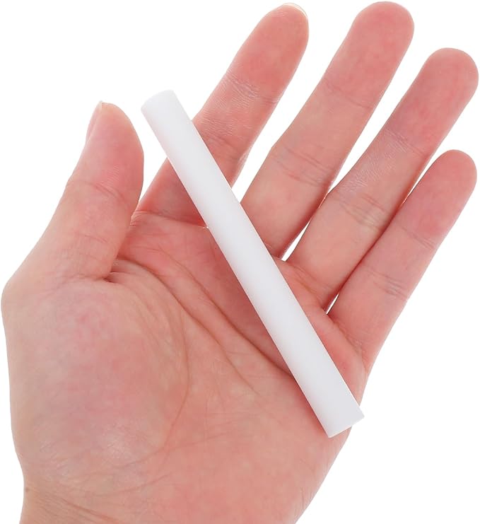 50pcs Humidifier Accessories Reed Diffuser Refill Replacement Filters for Oil Diffuser Sticks Car Humidifier Oil Scents - AquaVibe