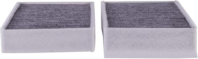 PG Cabin Air Filter PC9976 | Fits 2014-2024 Mini Cooper, 2017-2024 Cooper Countryman, 2016-2024 Cooper Clubman, 2020-2024 BMW 228i xDrive Gran Coupe, 2021-2024 228i Gran Coupe - AquaVibe