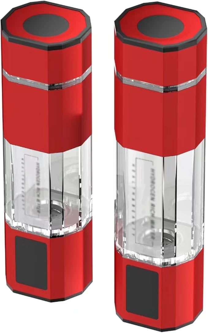 4000-5000PPB Hydrogen Water Bottle Generator, Portable Hydrogen Rich Water Generator, with New PEM and SPE Technology, Balanced pH Hydrogen Water Cup