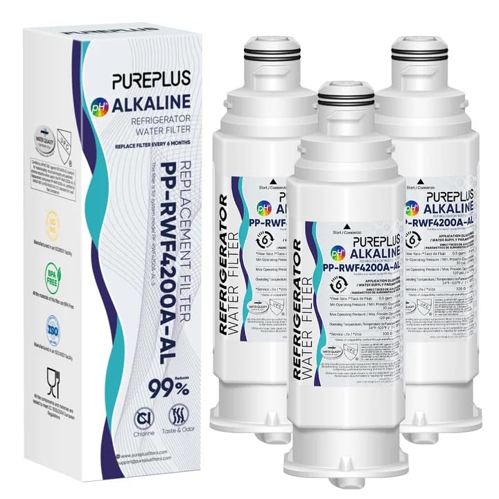 Alkaline DA97 (3 Count)
