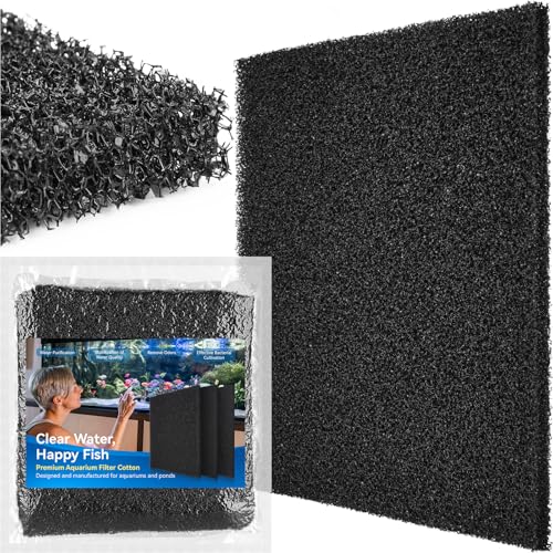 Aquarium Bio Filter Sponge Pad