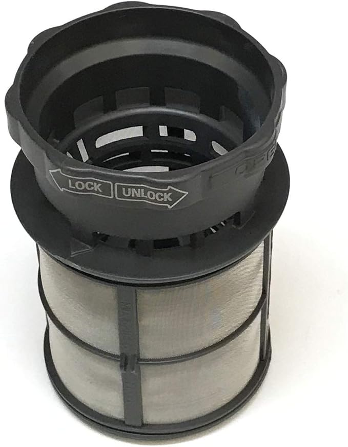 OEM LG Dishwasher Mesh Filter for LDT9965BD, LDF8072ST, LDF8764ST