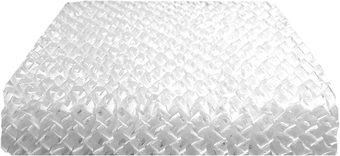Air Filter Factory Wick Filter HW600, Filter T Replacement for Honeywell Humidifier Wick Filters 2-Pack
