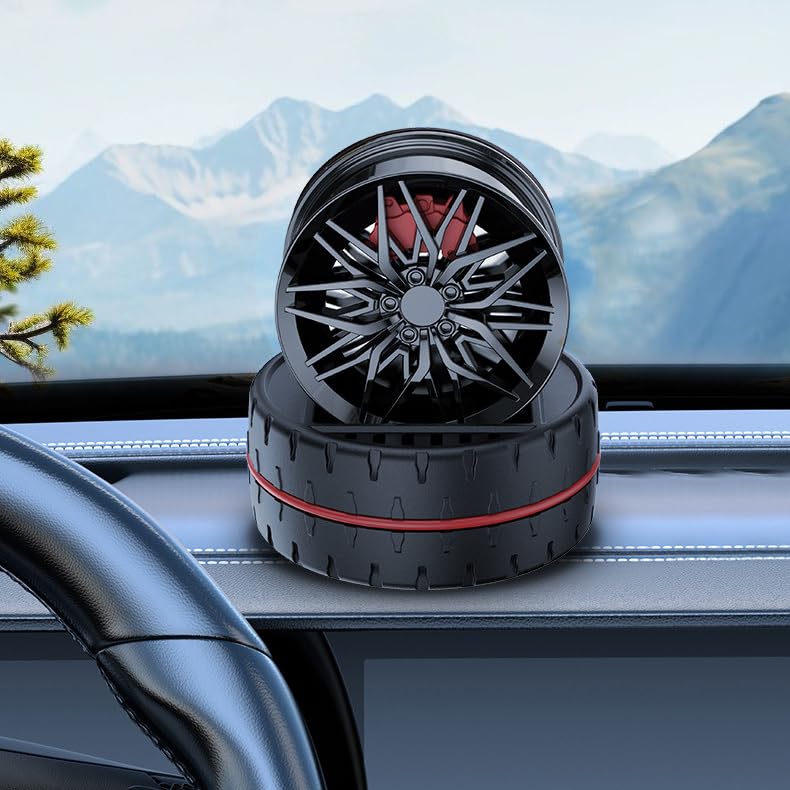 Car Air Freshener