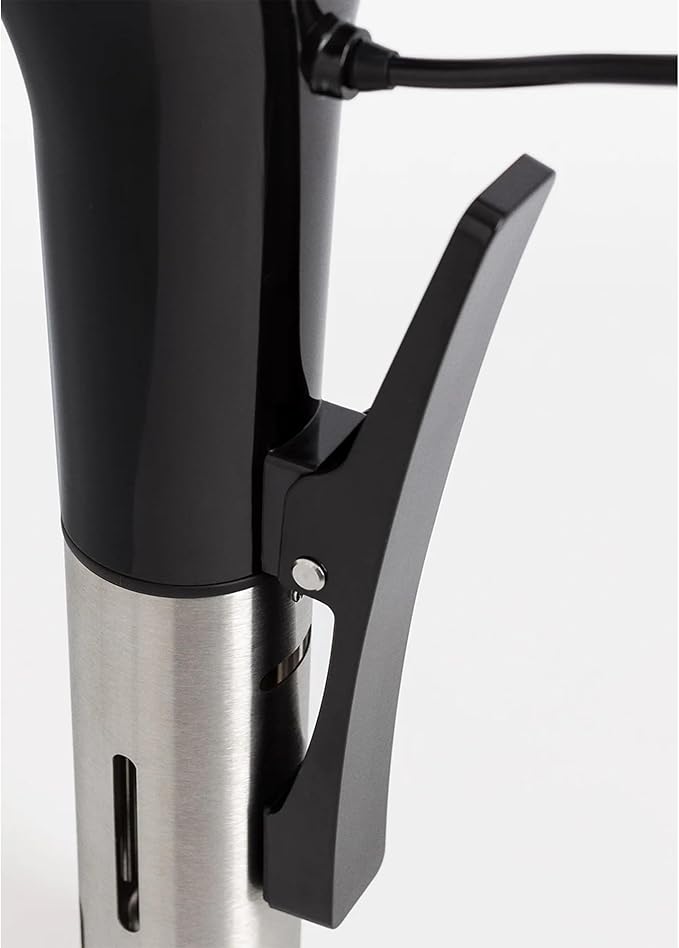 Sous Vide Cooker,Sous Vide Machine,Smart WiFi Sous Vide Circulator,IPX7 Water Resistance Precision Cooker,Immersion Circulator,immersion Cooker 1000Watts