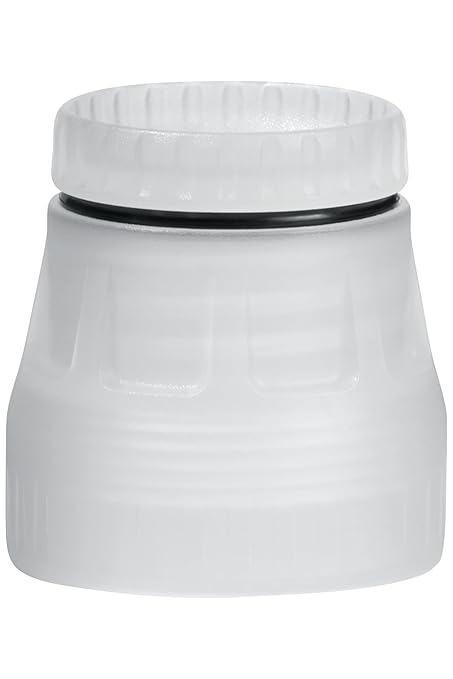 Platypus Quickdraw Ultralight Backpacking Water Filter, Orange