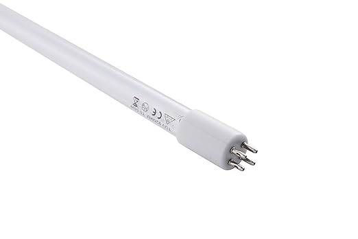 HQUA-TWS-12L 55W UV Lamp Only Fit HQUA-TWS-12 UV Water Purifier