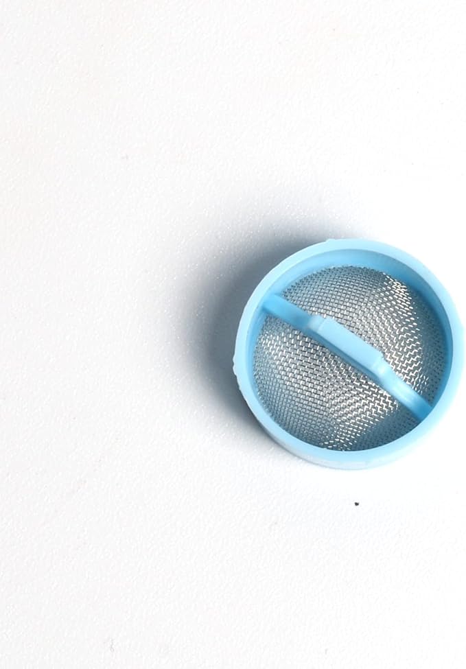 10PCS Washer Water Inlet Valve Filters Kits Steel Mesh Fit for Haier Automatic Washing Machine Accessories - AquaVibe
