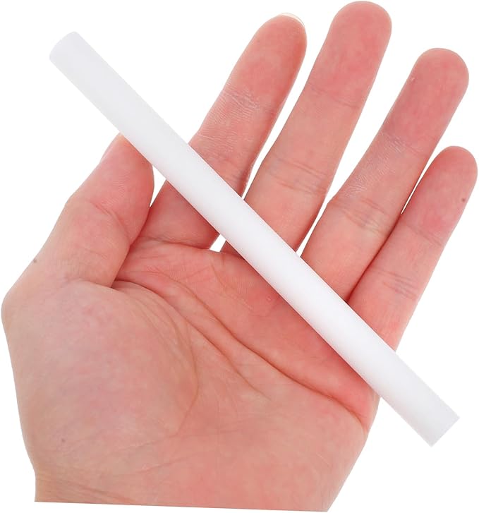 50pcs Oil Diffuser Sticks High Absorption Humidifier Wicks for Compatible with Humidifiers Efficient Fragrance Diffusion Replacement Filters - AquaVibe