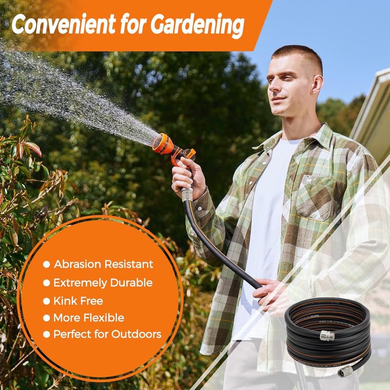 Garden Hose 5
