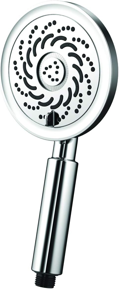 Speakman VS-5000-E2 Hand-held-showerheads, 2 GPM, Polished Chrome