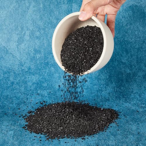 30 Lbs Activated Charcoal Bulk Coconut Granular Carbon 10