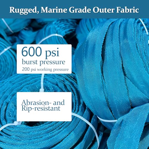 Garden Hose 25 ft (25 Foot)