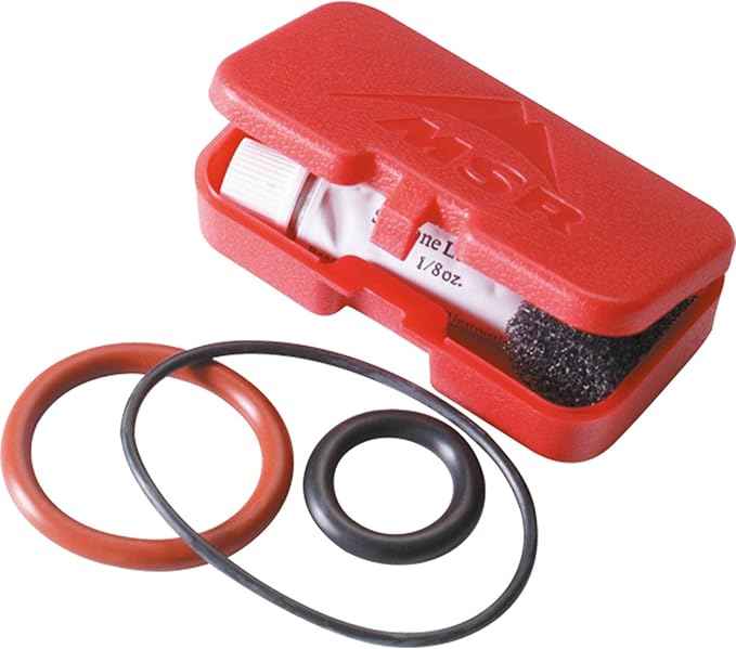 MSR MiniWorks EX Microfilter Maintenance Kit