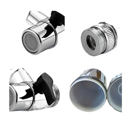 Splash Proof Faucet Water Purifier Filter Tap
