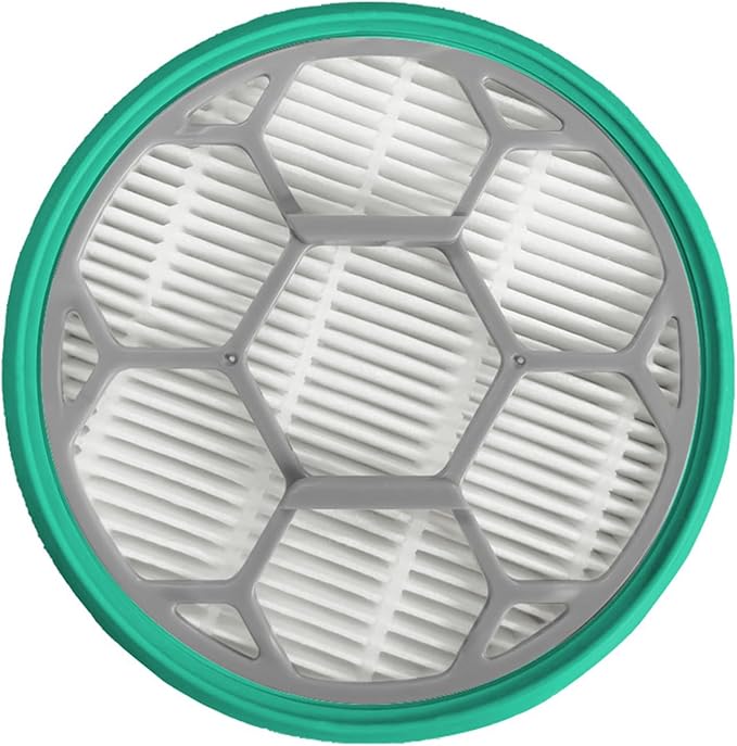 Pet Grooming Vacuum Sponge Hepa Filter Spare Part Replacement Accessory For P1 Vacuum Spare Part - AquaVibe