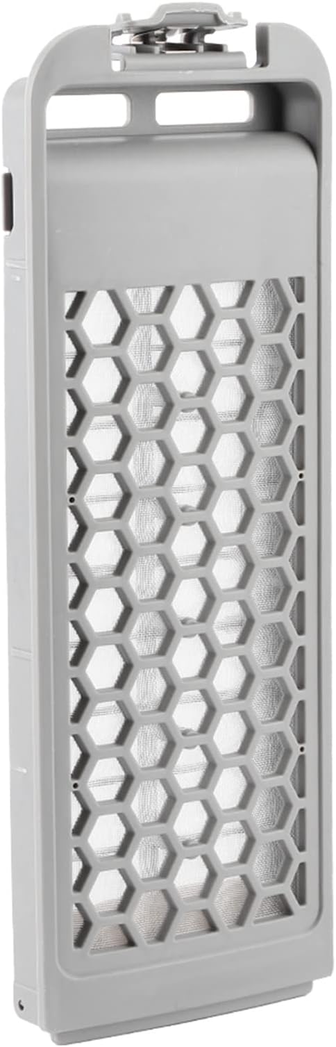 Semme Washing Machine Filter Box Highly Matched with Original Washing Machine Filter Equipment, Daily Use for Washing Machine Family - AquaVibe