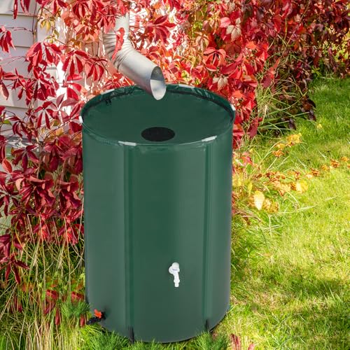 100 Gallon Collapsible Rain Barrel