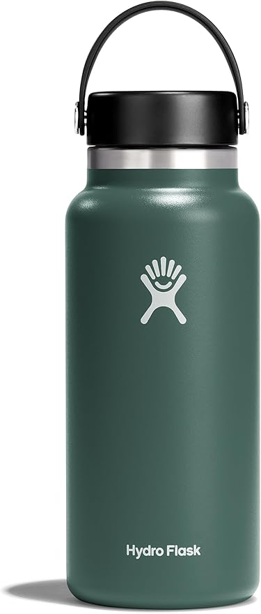 Hydro Flask, Fir Wide Flex Cap 32Oz