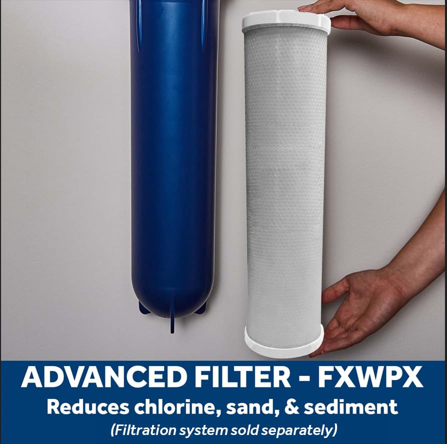Whole House Advanced Replacement Filter