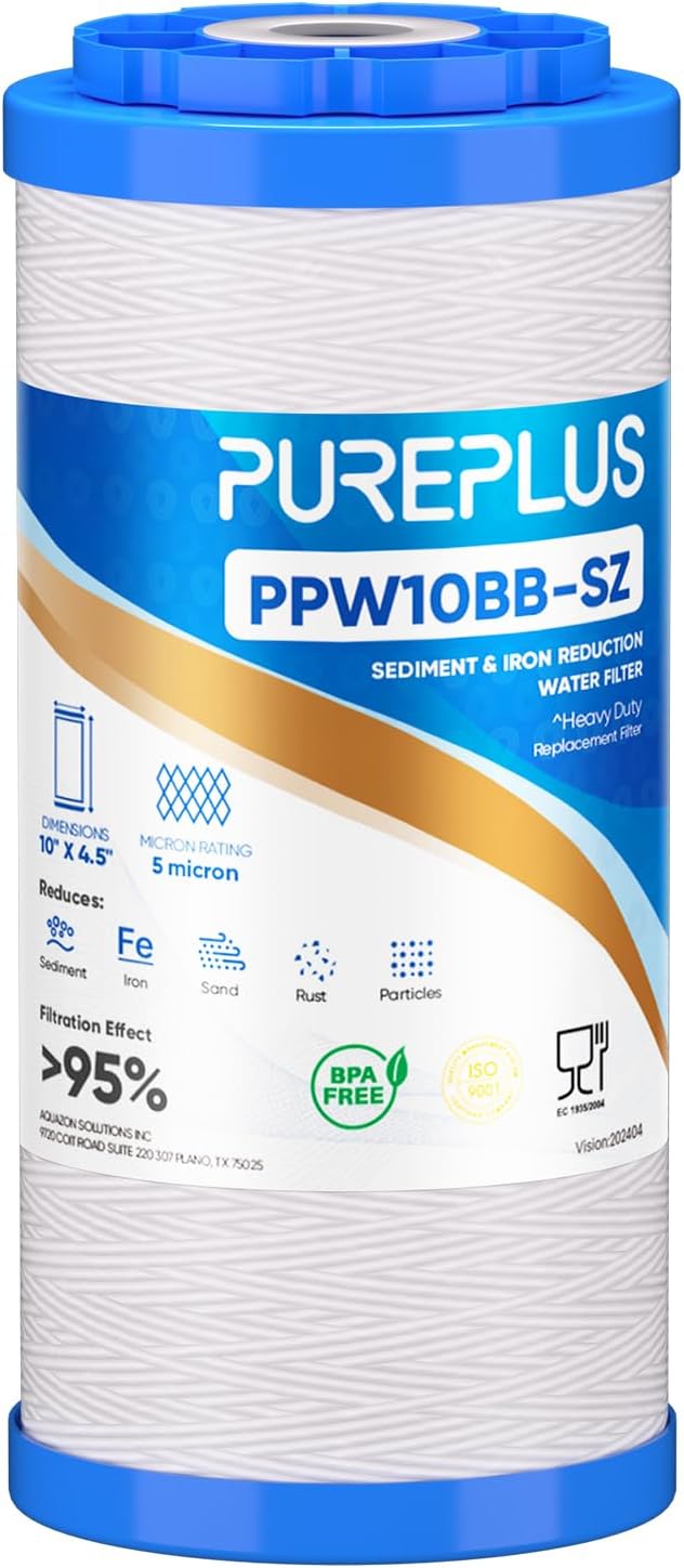 PUREPLUS 10
