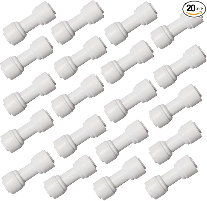 20 pcs 1/4