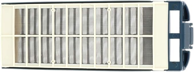 2Pcs Washing Machine Replacement Filter Mesh, Washing Machine Filter Mesh for XQB5228DS XQB45L61 - AquaVibe