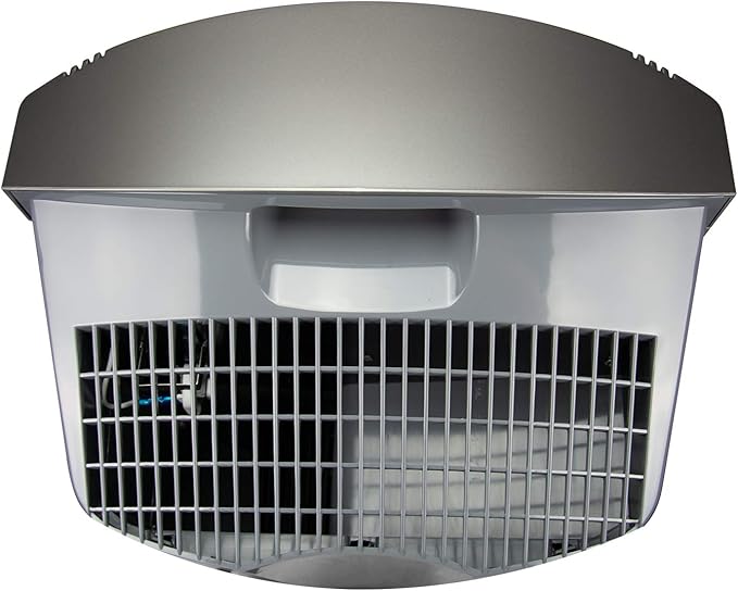 Advanced PureAir Air Shield Air Purifier