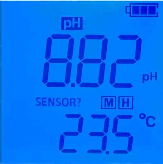 Hach Pocket Pro Low Range, 0 to 1999 ppm, TDS Meter & Tester, Measures LR Total Dissolved Solids & Temperature, 9531200