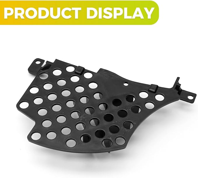 807111601 Sump Cover and Filter Inlet Pump Plate, Compatible with Frigidaire Dishwashers - Budora - Replaces AP5788710 3019126, PS8747095