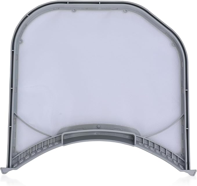Dryer Lint Filter Screen Trap Replaces For LG DLG3051W DLG3171W DLGX3471V DLGX3471W DLGX3571V DLGX3251W DLGX3876W DLG3181W DLG3501W DLG3401W DLG3601W DLG3461W DLG2602W DLGX3901W DLGX3551W DLGX3551V - AquaVibe
