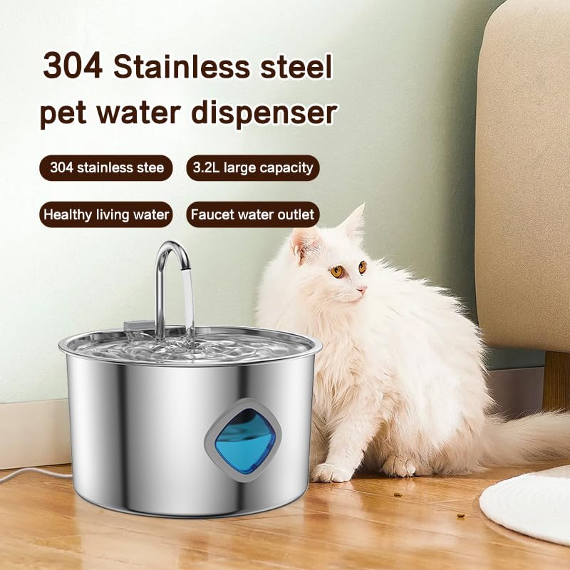 Dog Water Bowl