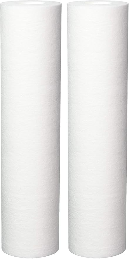 Culligan P5 Whole House Premium Water Filter, 8,000 Gallons, 3 Pack, Sold as 6 Filters