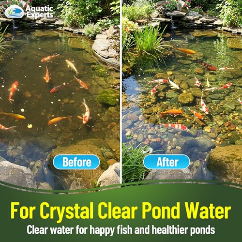 Classic Koi Pond Filter Pad COARSE