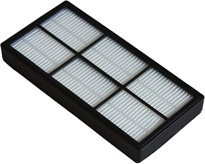 MZY LLC 12 Pack Hepa Filter Filters Replacement for iRobot Roomba 800 900 series 860 870 871 880 960 980 Vacuum Parts - AquaVibe