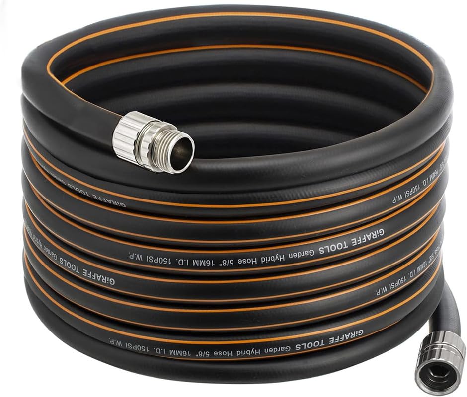 Garden Hose 5