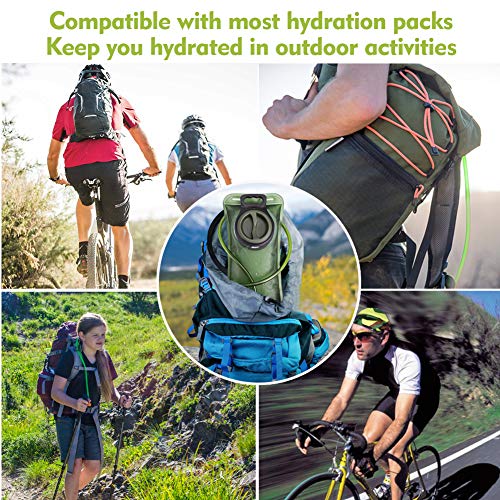 Hydration Bladder