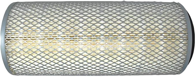 Outer Air Filter Fits Case/International Harvester Replaces 114596C91